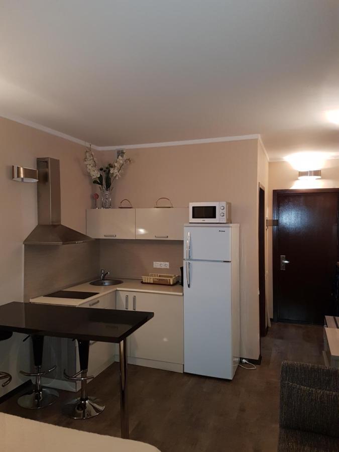 Lulu Apartment Batumi Ngoại thất bức ảnh