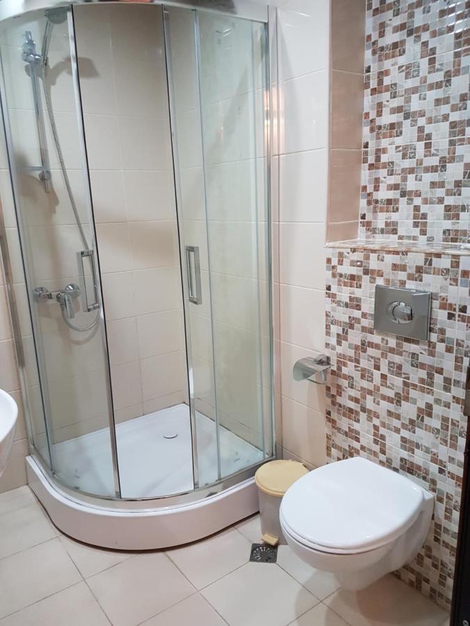 Lulu Apartment Batumi Ngoại thất bức ảnh