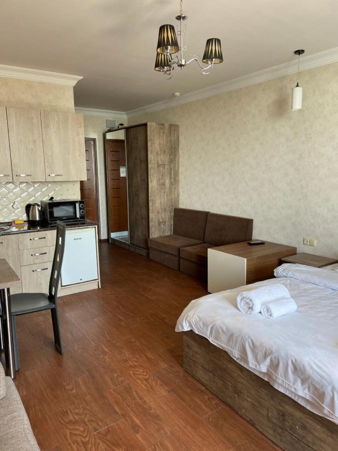 Lulu Apartment Batumi Ngoại thất bức ảnh