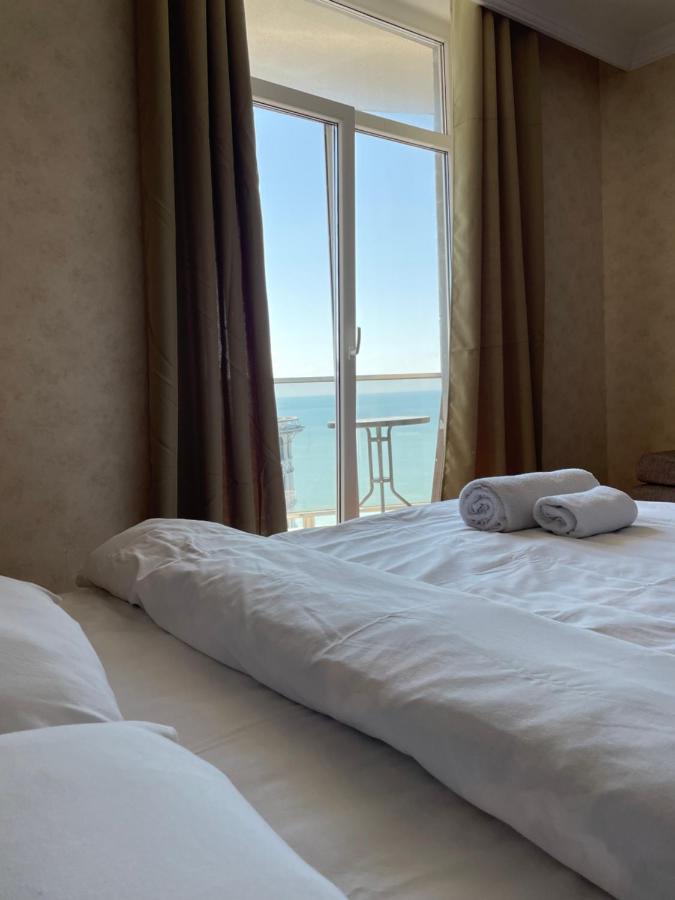 Lulu Apartment Batumi Ngoại thất bức ảnh