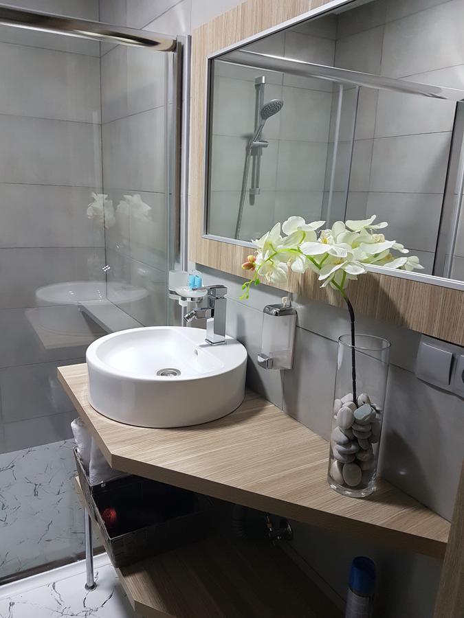 Lulu Apartment Batumi Ngoại thất bức ảnh