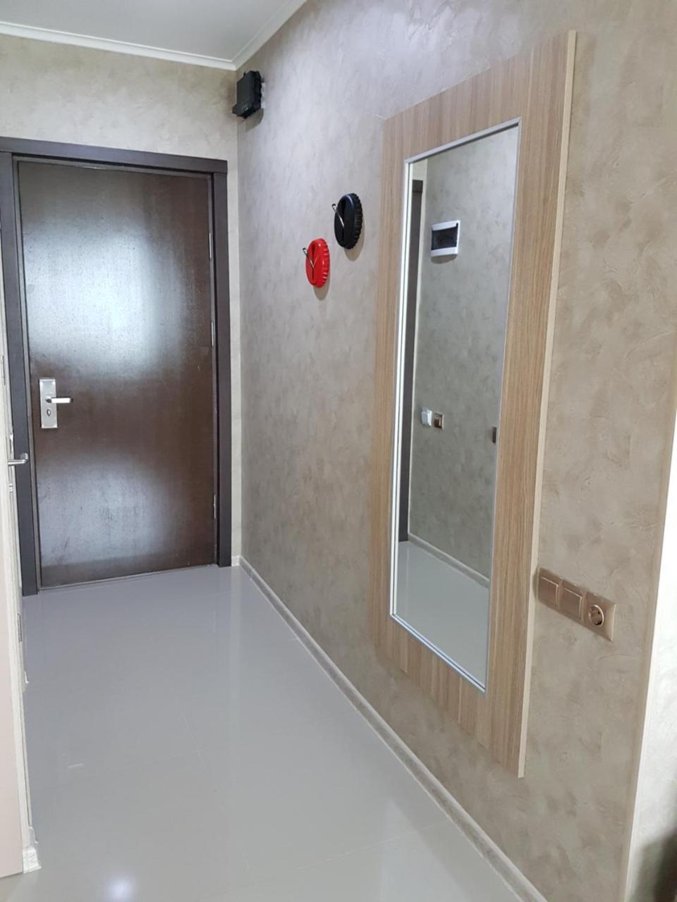 Lulu Apartment Batumi Ngoại thất bức ảnh